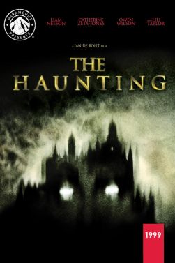 The Haunting