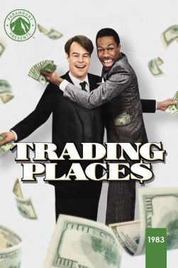 Trading Places