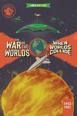 The War of the Worlds / When Worlds Collide