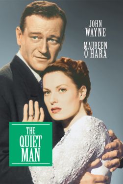 The Quiet Man