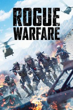 Rogue Warfare