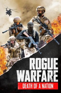 Rogue Warfare: Death of a Nation