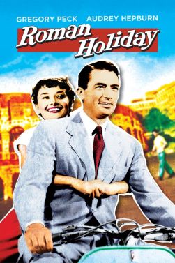 Roman Holiday