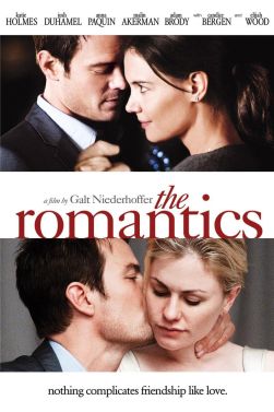 The Romantics