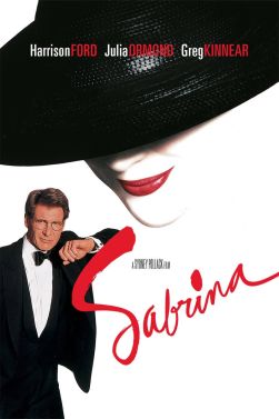 Sabrina (1995)