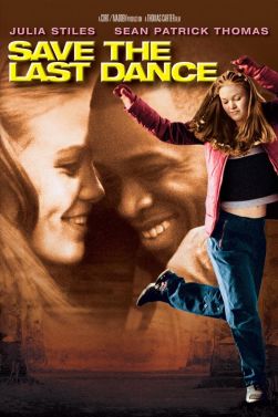 Save the Last Dance