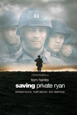 Saving Private Ryan
