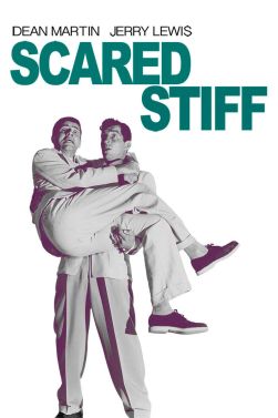 Scared Stiff