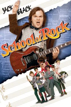 School of Rock