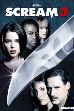 Scream 3