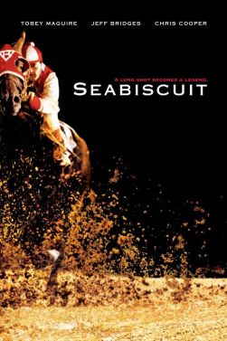 Seabiscuit