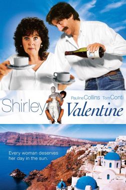 Shirley Valentine