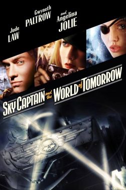 Sky Captain and the World Of Tomorrow