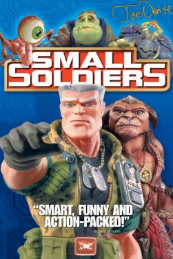 Small Soldiers
