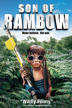Son of Rambow