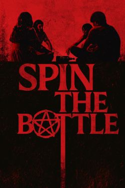 Spin The Bottle