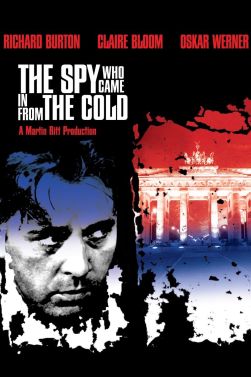The Spy Who Came in from the Cold