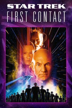 Star Trek VIII: First Contact