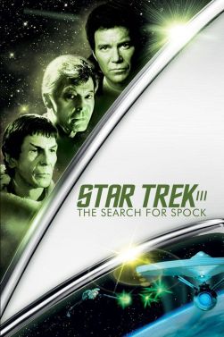 Star Trek III: The Search for Spock