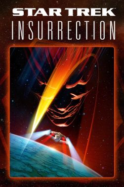 Star Trek IX: Insurrection