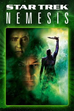 Star Trek X: Nemesis
