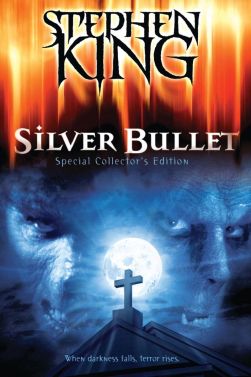 Stephen King's Silver Bullet