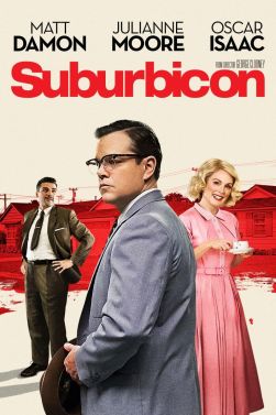 Suburbicon