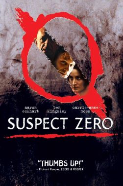 Suspect Zero