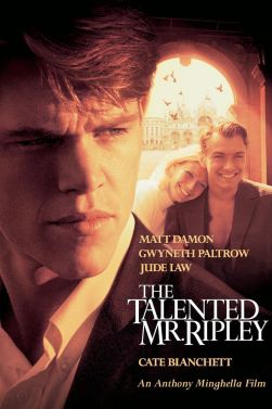 The Talented Mr. Ripley