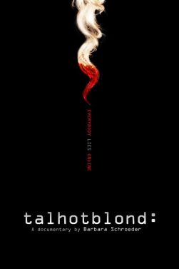 Talhotblond