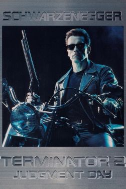 Terminator 2: Judgment Day