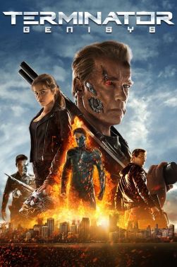 Terminator Genisys