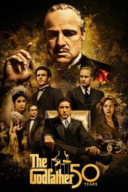 The Godfather 50th Trilogy