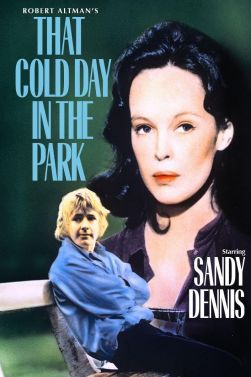 That Cold Day In The Park