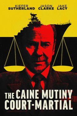 The Caine Mutiny Court-Martial