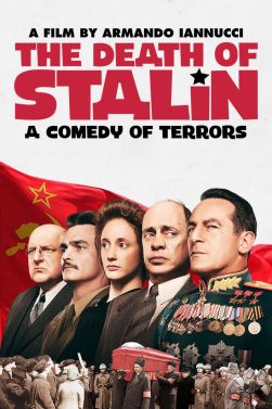 Death Of Stalin
