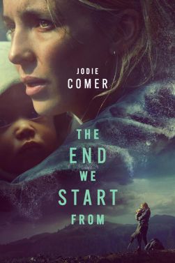 The End We Start From
