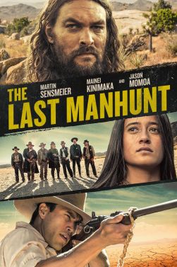 The Last Manhunt