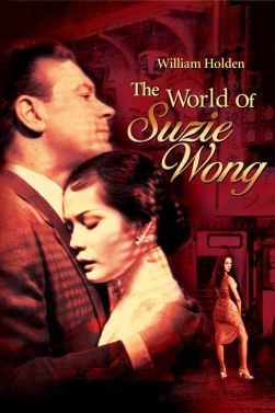 The World Of Suzie Wong