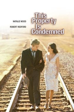 This Property Is Condemned