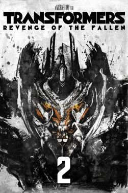 Transformers: Revenge of the Fallen