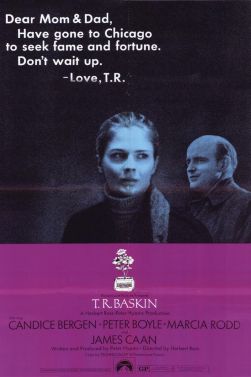 T.R. Baskin