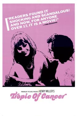 Tropic of Cancer