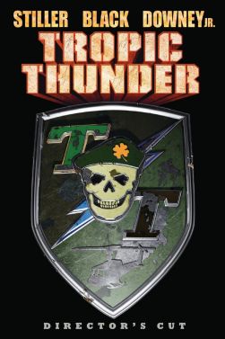 Tropic Thunder