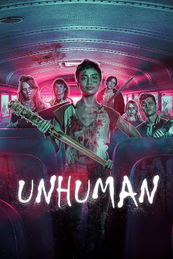 Unhuman