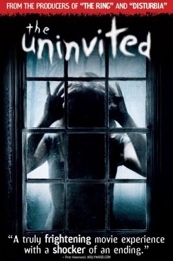 The Uninvited