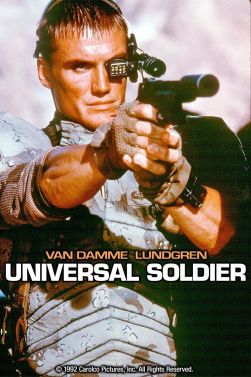 Universal Soldier