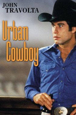 Urban Cowboy