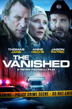 The Vanished