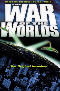 The War of the Worlds (1953)